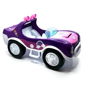 POLLY POCKET Adventure S.U.V. (Secret Utility Vehicle)